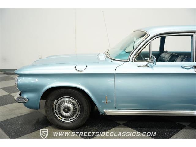 1963 Chevrolet Corvair (CC-1972661) for sale in Lavergne, Tennessee