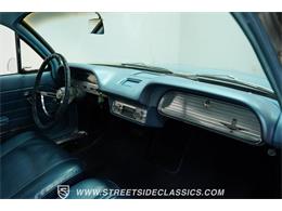 1963 Chevrolet Corvair (CC-1972661) for sale in Lavergne, Tennessee
