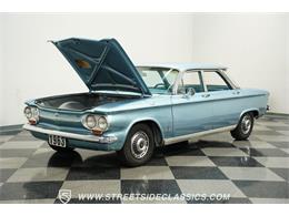 1963 Chevrolet Corvair (CC-1972661) for sale in Lavergne, Tennessee