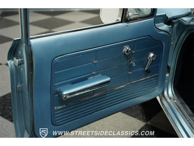 1963 Chevrolet Corvair (CC-1972661) for sale in Lavergne, Tennessee