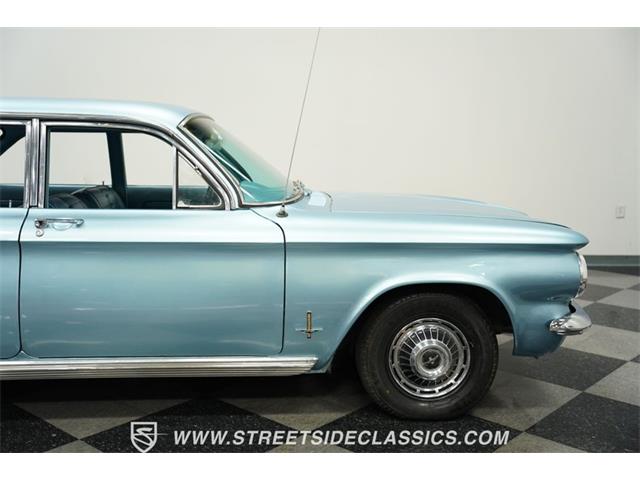 1963 Chevrolet Corvair (CC-1972661) for sale in Lavergne, Tennessee