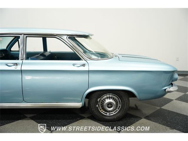 1963 Chevrolet Corvair (CC-1972661) for sale in Lavergne, Tennessee