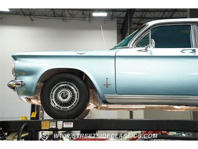 1963 Chevrolet Corvair (CC-1972661) for sale in Lavergne, Tennessee