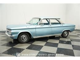 1963 Chevrolet Corvair (CC-1972661) for sale in Lavergne, Tennessee