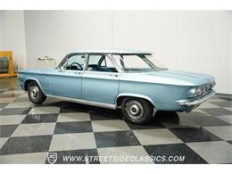 1963 Chevrolet Corvair (CC-1972661) for sale in Lavergne, Tennessee