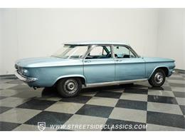 1963 Chevrolet Corvair (CC-1972661) for sale in Lavergne, Tennessee