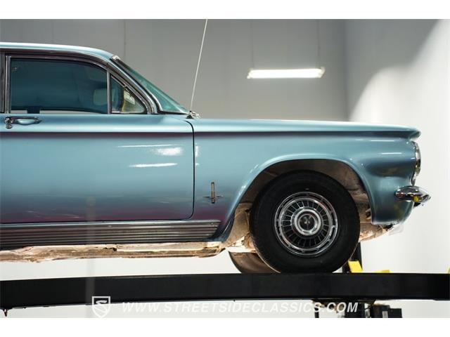 1963 Chevrolet Corvair (CC-1972661) for sale in Lavergne, Tennessee