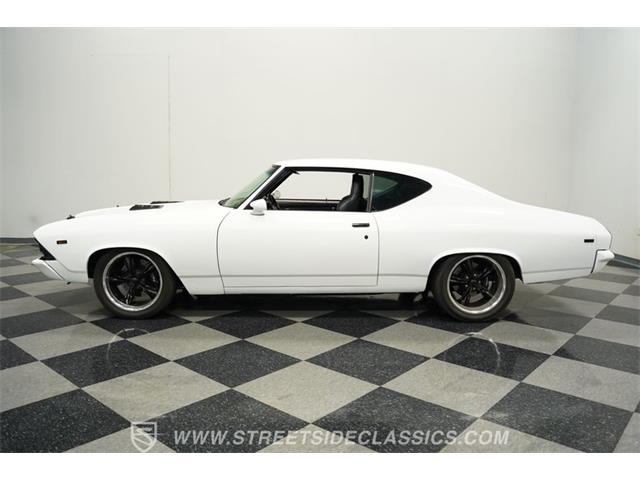 1969 Chevrolet Chevelle (CC-1972666) for sale in Lavergne, Tennessee