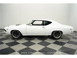 1969 Chevrolet Chevelle (CC-1972666) for sale in Lavergne, Tennessee
