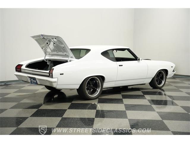 1969 Chevrolet Chevelle (CC-1972666) for sale in Lavergne, Tennessee