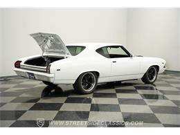 1969 Chevrolet Chevelle (CC-1972666) for sale in Lavergne, Tennessee