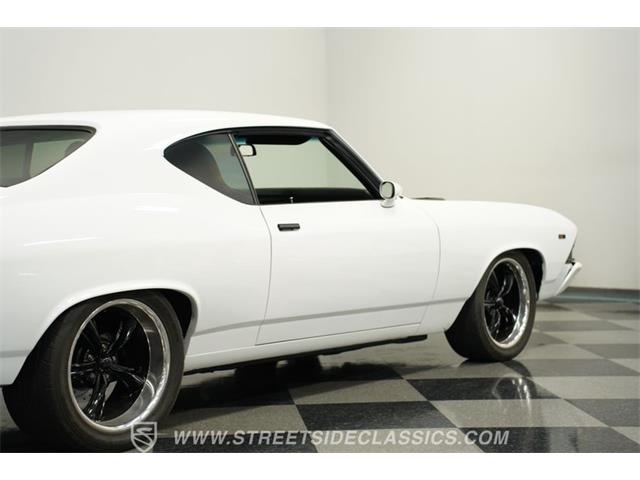 1969 Chevrolet Chevelle (CC-1972666) for sale in Lavergne, Tennessee
