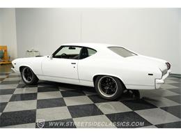 1969 Chevrolet Chevelle (CC-1972666) for sale in Lavergne, Tennessee
