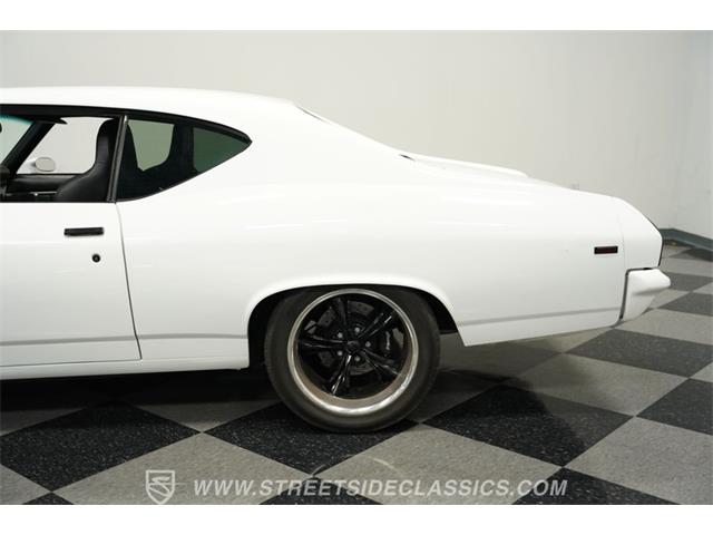 1969 Chevrolet Chevelle (CC-1972666) for sale in Lavergne, Tennessee