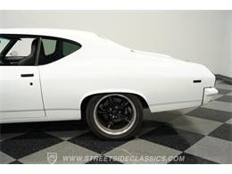 1969 Chevrolet Chevelle (CC-1972666) for sale in Lavergne, Tennessee