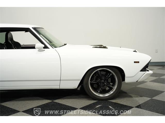 1969 Chevrolet Chevelle (CC-1972666) for sale in Lavergne, Tennessee