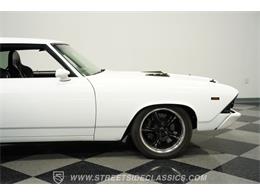 1969 Chevrolet Chevelle (CC-1972666) for sale in Lavergne, Tennessee