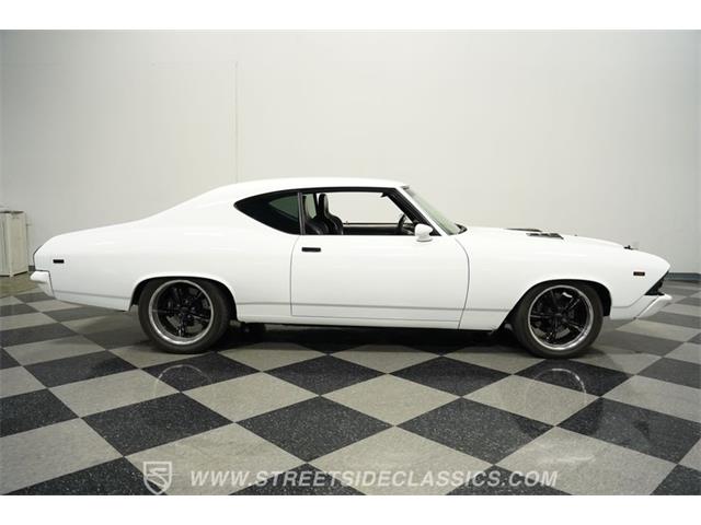 1969 Chevrolet Chevelle (CC-1972666) for sale in Lavergne, Tennessee