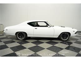 1969 Chevrolet Chevelle (CC-1972666) for sale in Lavergne, Tennessee