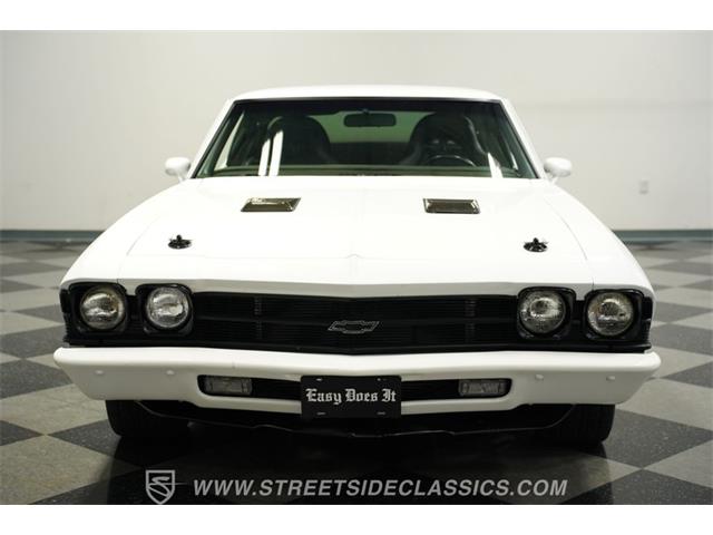 1969 Chevrolet Chevelle (CC-1972666) for sale in Lavergne, Tennessee