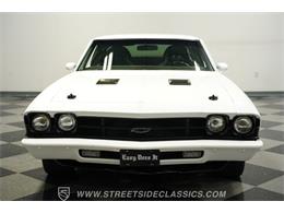 1969 Chevrolet Chevelle (CC-1972666) for sale in Lavergne, Tennessee