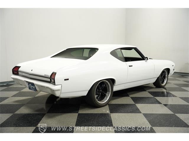 1969 Chevrolet Chevelle (CC-1972666) for sale in Lavergne, Tennessee