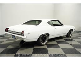 1969 Chevrolet Chevelle (CC-1972666) for sale in Lavergne, Tennessee