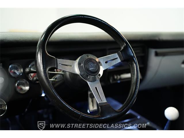 1969 Chevrolet Chevelle (CC-1972666) for sale in Lavergne, Tennessee