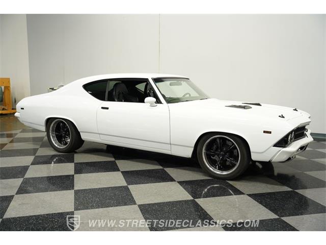 1969 Chevrolet Chevelle (CC-1972666) for sale in Lavergne, Tennessee