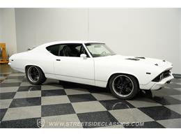 1969 Chevrolet Chevelle (CC-1972666) for sale in Lavergne, Tennessee