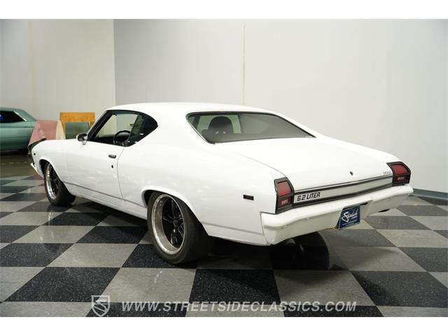 1969 Chevrolet Chevelle (CC-1972666) for sale in Lavergne, Tennessee