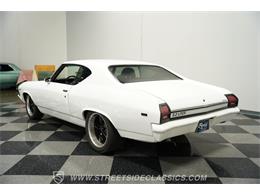 1969 Chevrolet Chevelle (CC-1972666) for sale in Lavergne, Tennessee
