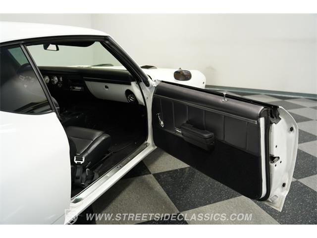 1969 Chevrolet Chevelle (CC-1972666) for sale in Lavergne, Tennessee