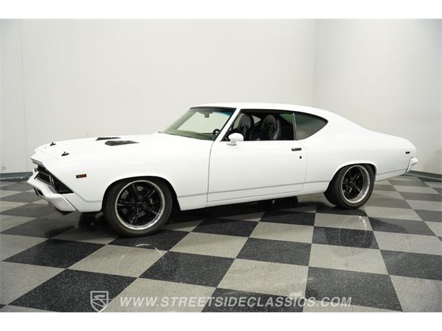 1969 Chevrolet Chevelle (CC-1972666) for sale in Lavergne, Tennessee