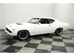 1969 Chevrolet Chevelle (CC-1972666) for sale in Lavergne, Tennessee