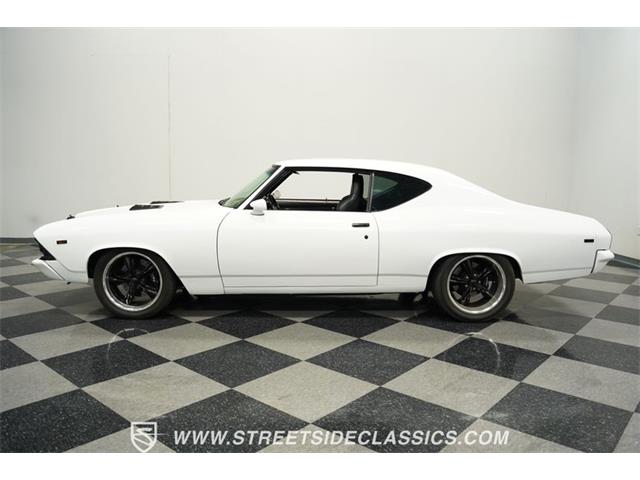 1969 Chevrolet Chevelle (CC-1972666) for sale in Lavergne, Tennessee