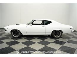 1969 Chevrolet Chevelle (CC-1972666) for sale in Lavergne, Tennessee