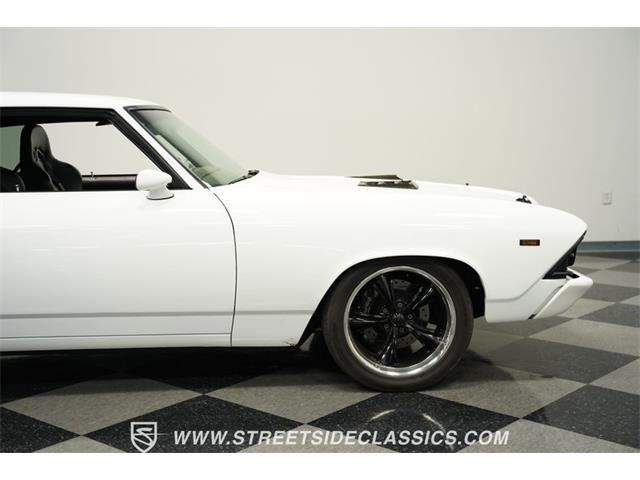 1969 Chevrolet Chevelle (CC-1972666) for sale in Lavergne, Tennessee