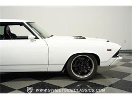1969 Chevrolet Chevelle (CC-1972666) for sale in Lavergne, Tennessee