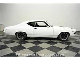 1969 Chevrolet Chevelle (CC-1972666) for sale in Lavergne, Tennessee