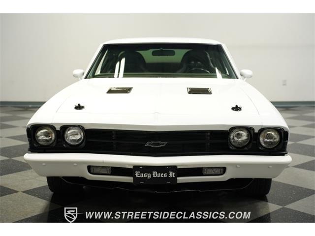 1969 Chevrolet Chevelle (CC-1972666) for sale in Lavergne, Tennessee