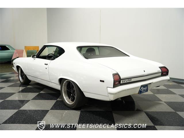 1969 Chevrolet Chevelle (CC-1972666) for sale in Lavergne, Tennessee