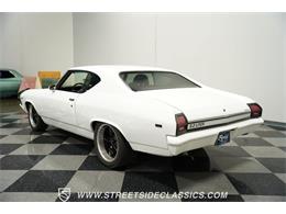 1969 Chevrolet Chevelle (CC-1972666) for sale in Lavergne, Tennessee