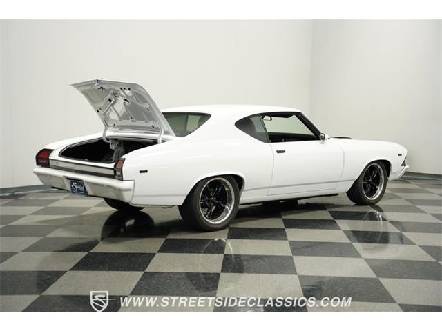 1969 Chevrolet Chevelle (CC-1972666) for sale in Lavergne, Tennessee