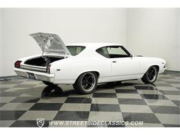 1969 Chevrolet Chevelle (CC-1972666) for sale in Lavergne, Tennessee
