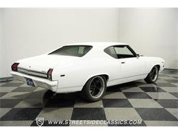 1969 Chevrolet Chevelle (CC-1972666) for sale in Lavergne, Tennessee