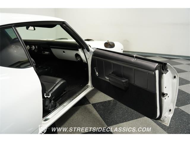 1969 Chevrolet Chevelle (CC-1972666) for sale in Lavergne, Tennessee