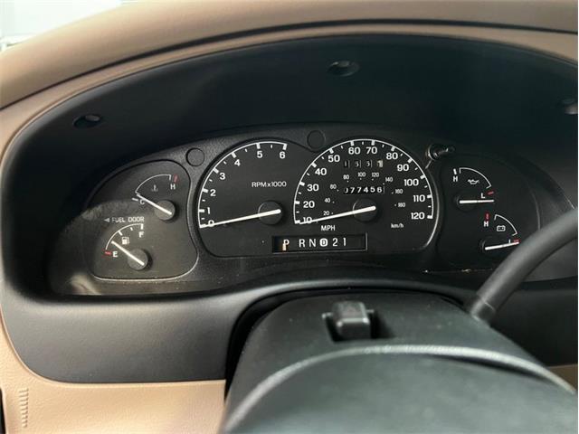 2000 Ford Ranger (CC-1972677) for sale in Greensboro, North Carolina