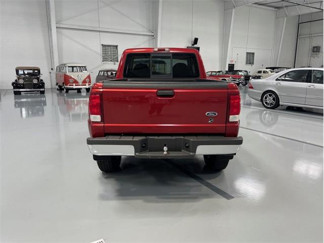 2000 Ford Ranger (CC-1972677) for sale in Greensboro, North Carolina