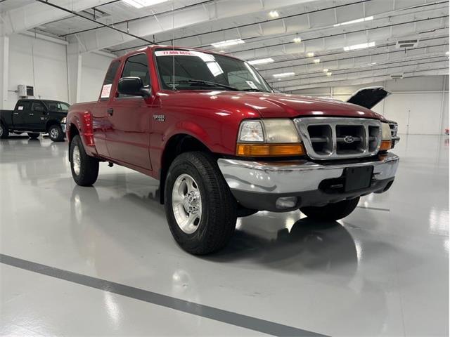 2000 Ford Ranger (CC-1972677) for sale in Greensboro, North Carolina